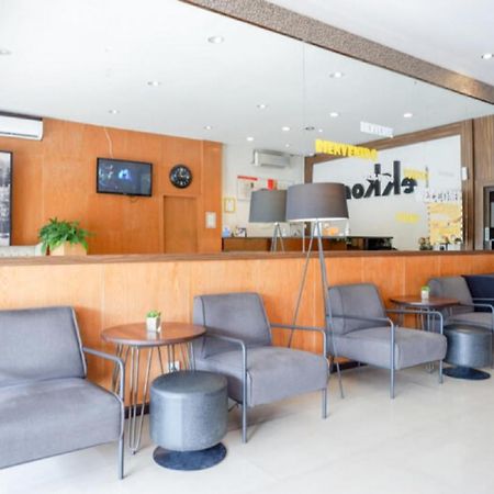 Sans Hotel Ekkon Yogyakarta By Reddoorz Ngabean Zewnętrze zdjęcie