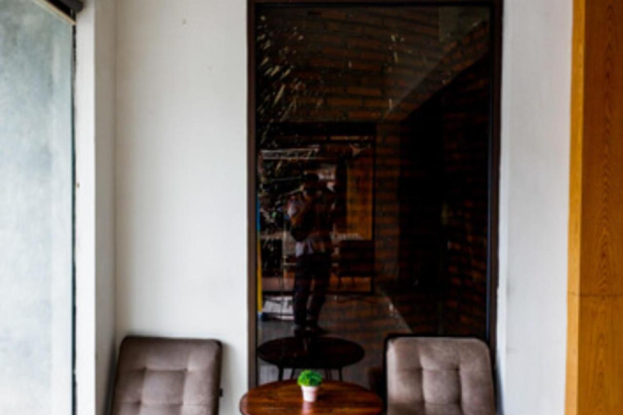 Sans Hotel Ekkon Yogyakarta By Reddoorz Ngabean Zewnętrze zdjęcie
