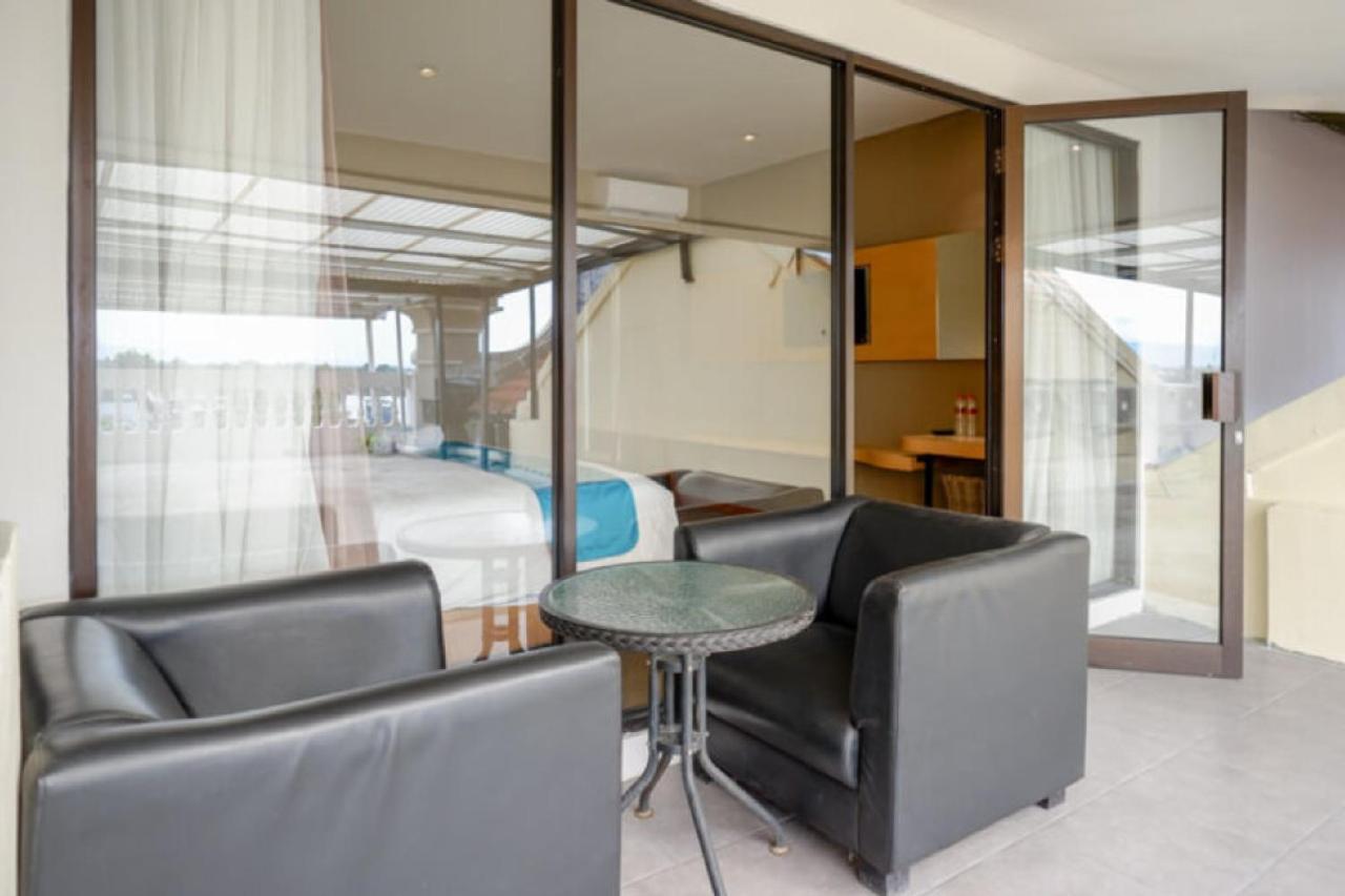 Sans Hotel Ekkon Yogyakarta By Reddoorz Ngabean Zewnętrze zdjęcie